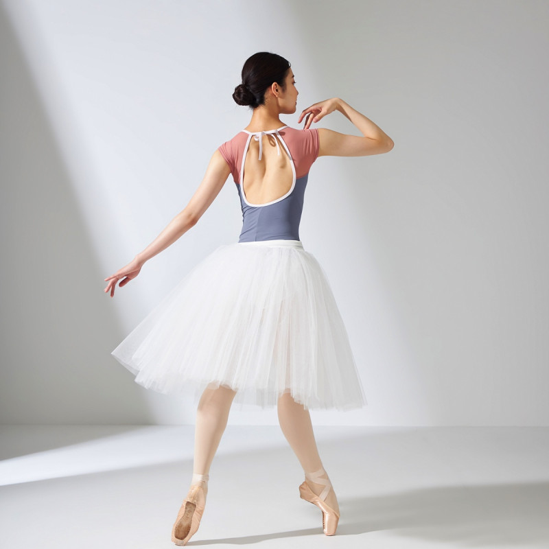 ストレッチロマンティックボン 商品ページ | チャコットオンラインショップ