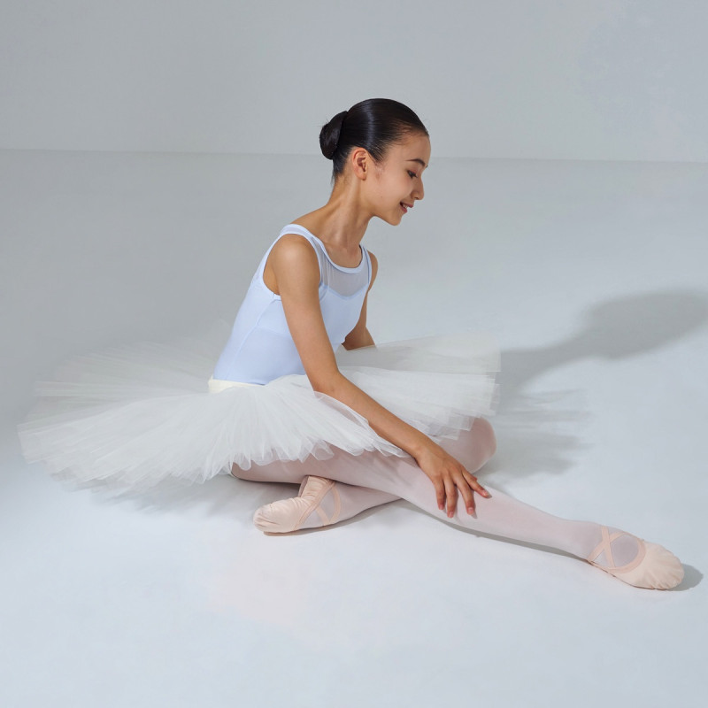 ストレッチクラシックボン 商品ページ | チャコットオンラインショップ