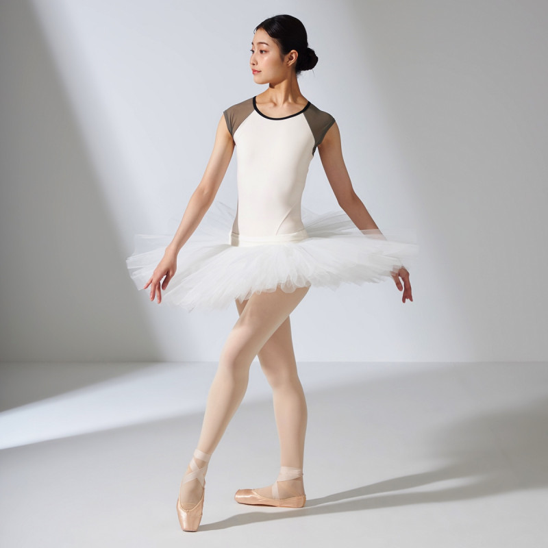 Chacott バレエ　チュチュ　クラシックボン 楽天市場】【チャコット 公式(chacott)】ストレッチクラシックボン