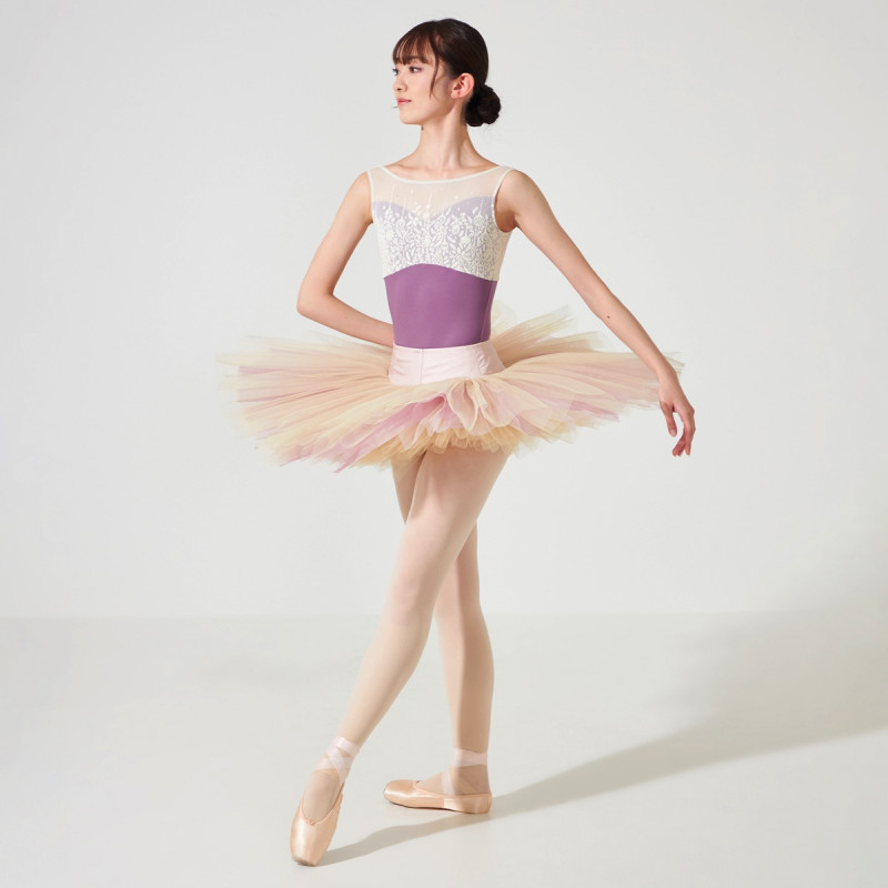チャコット　大人用バレエ　チュチュ　LBサイズ ニュアンスボン 商品ページ | チャコットオンラインショップ
