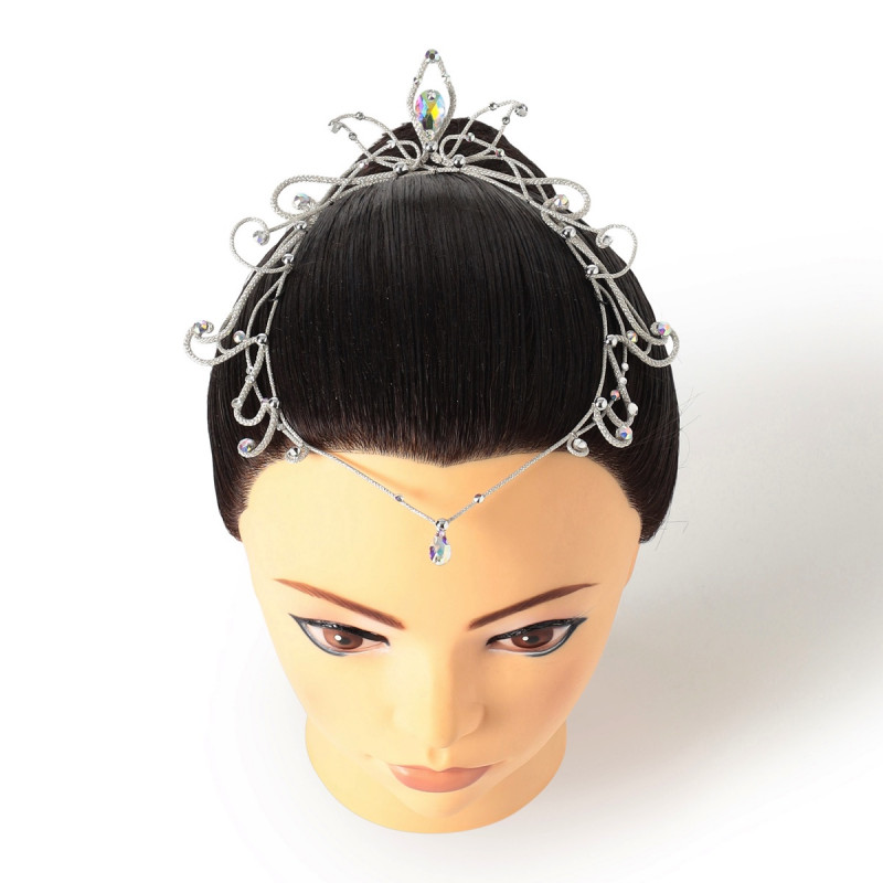 海賊ティアラ 商品ページ | チャコットオンラインショップ