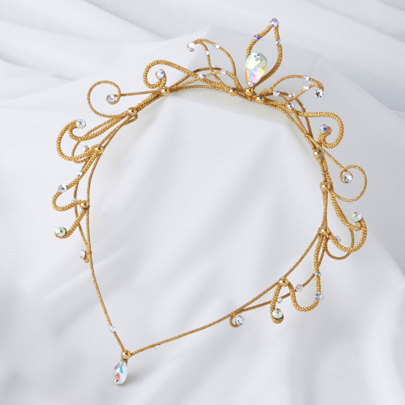 海賊ティアラ 商品ページ | チャコットオンラインショップ