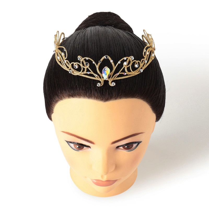 クラウンティアラ 商品ページ | チャコットオンラインショップ