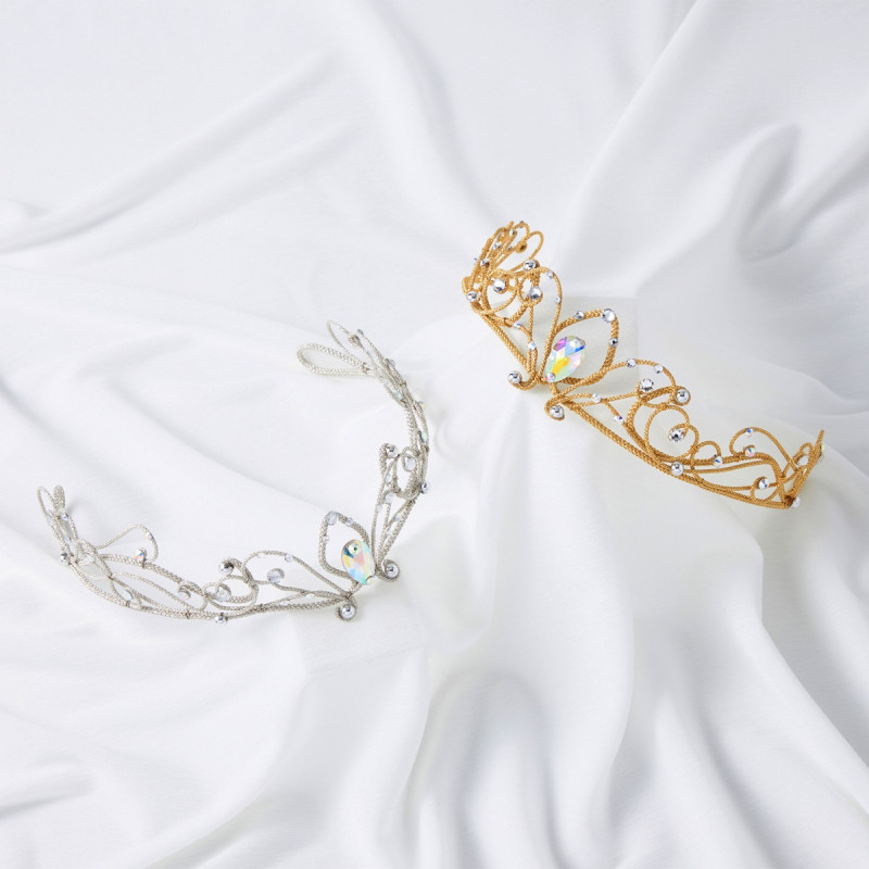 クラウンティアラ 商品ページ | チャコットオンラインショップ