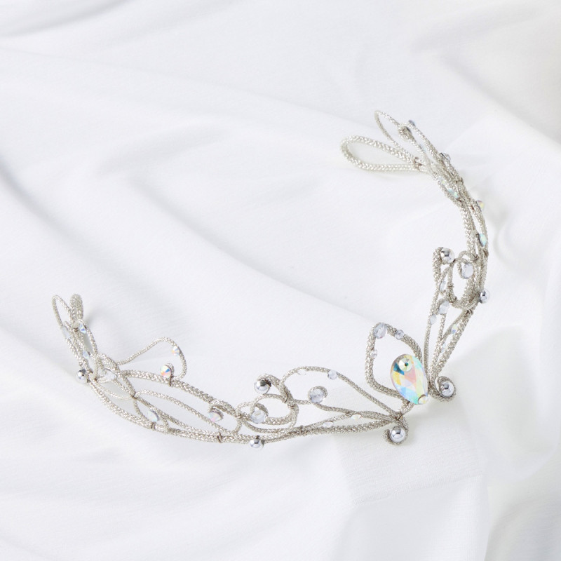 クラウンティアラ 商品ページ | チャコットオンラインショップ