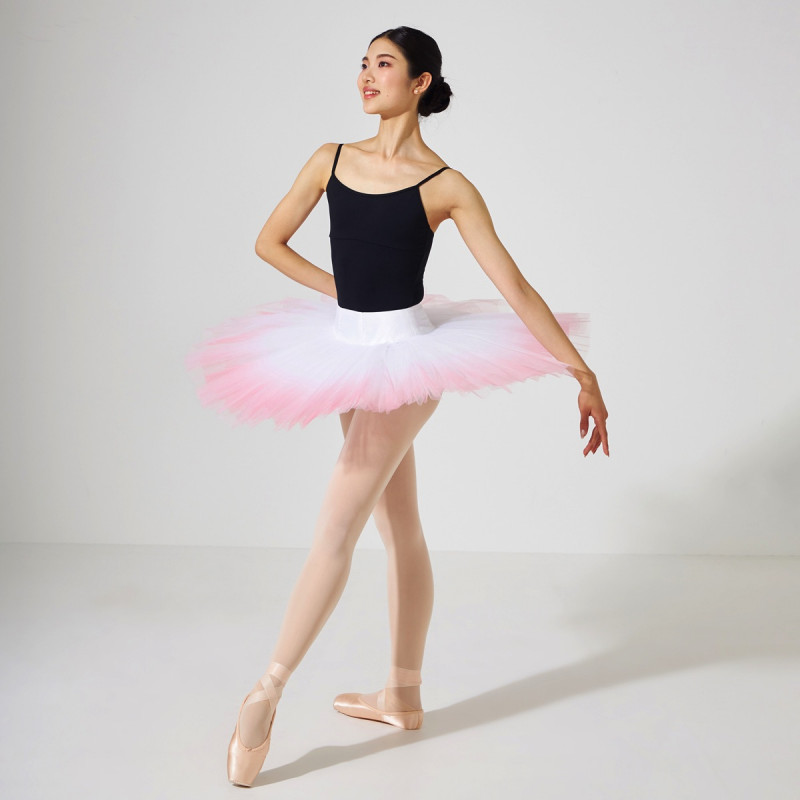 バレエ衣装　クラッシックチュチュ　グラデーション バレエ衣装,クラシックチュチュ,ヴァリエーション衣装のお店 バレリー