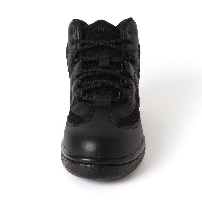 ダンススニーカー【ミドルカット】 商品ページ | チャコットオンライン