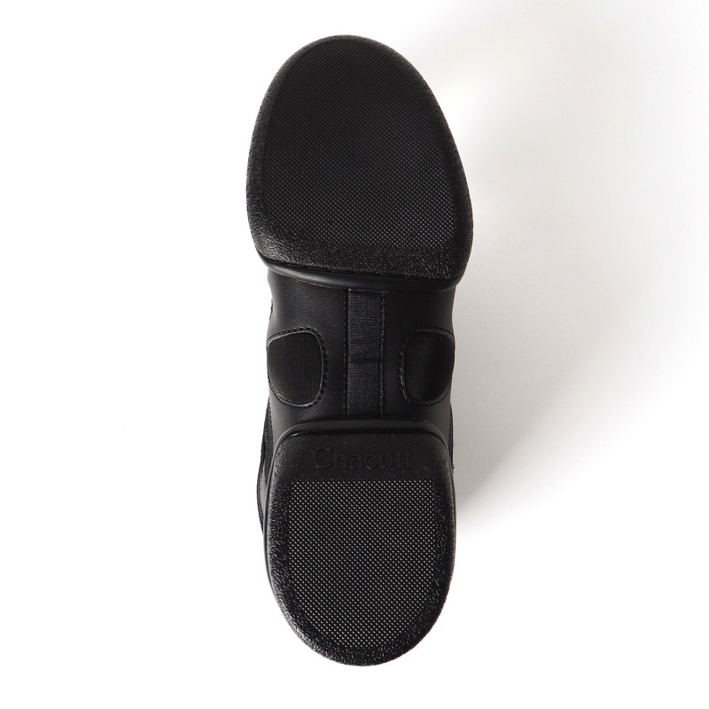 新品未使用 Chacott チャコット ダンススニーカー ミドルカット 23cm NEW】ダンススニーカー（ミドルカット）【Chacott】チャコット | SHOP