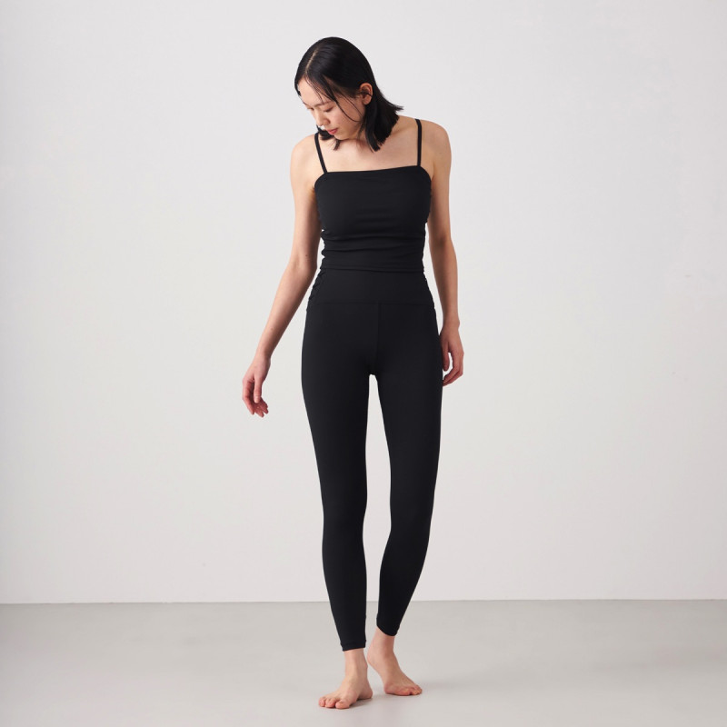 水陸両用リブトップ 商品ページ | チャコットオンラインショップ