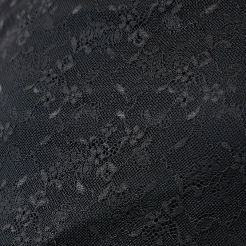 チャコット　レースコンビスクエアネックトップス レースコンビスクエアネックトップ 商品ページ | チャコットオンライン