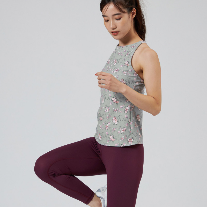 ☆プチローズプリントトップ 商品ページ | チャコットオンラインショップ