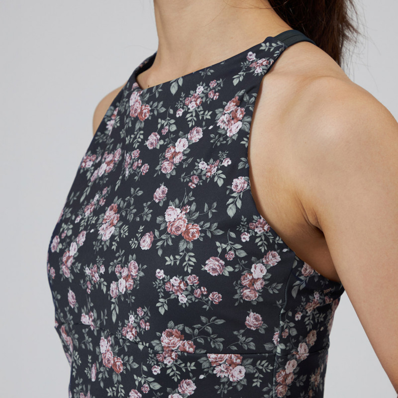 ☆プチローズプリントトップ 商品ページ | チャコットオンラインショップ