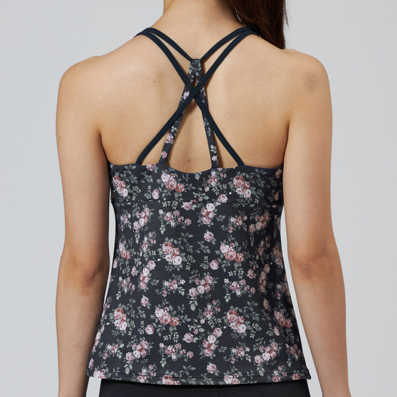 ☆プチローズプリントトップ 商品ページ | チャコットオンラインショップ