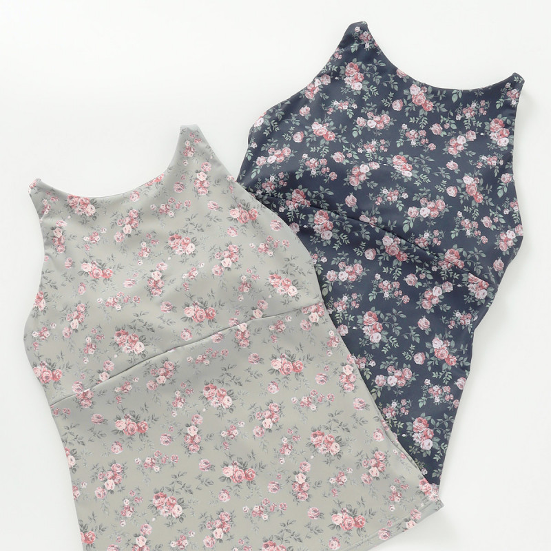 ☆プチローズプリントトップ 商品ページ | チャコットオンラインショップ