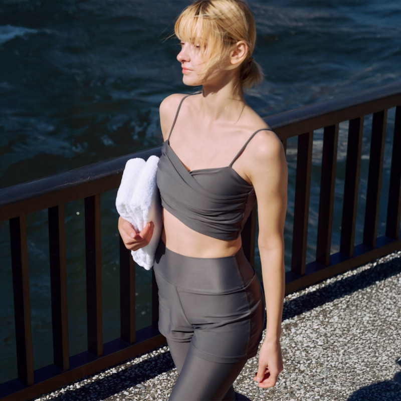 水陸両用ブラトップ 商品ページ | チャコットオンラインショップ