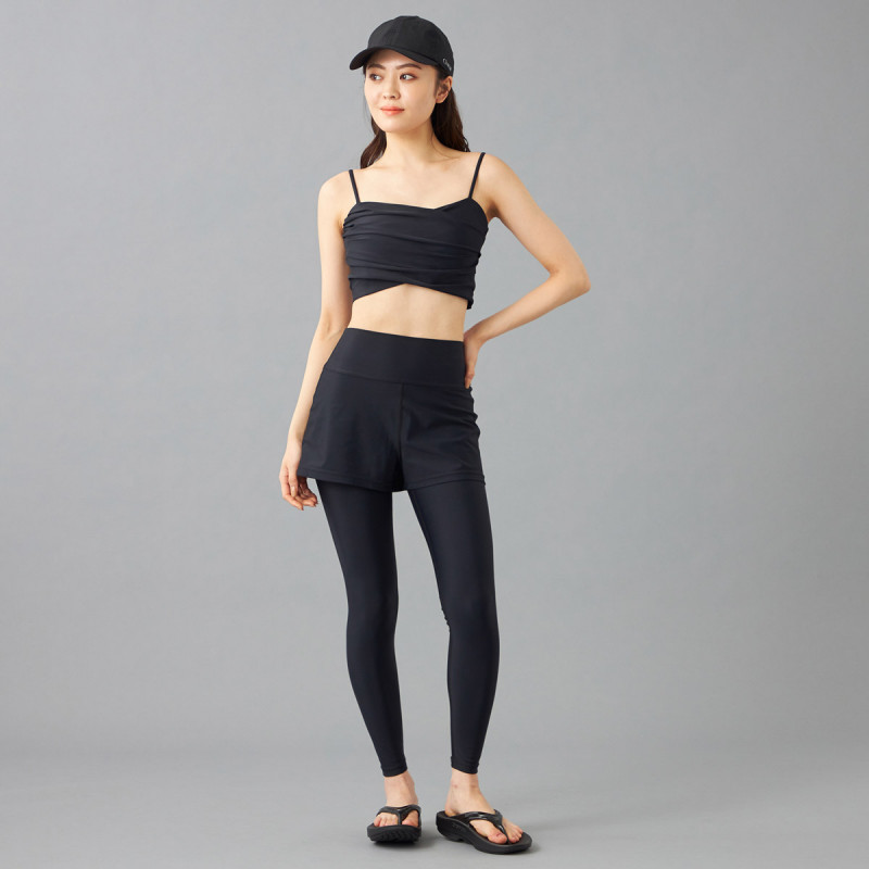 水陸両用ブラトップ 商品ページ | チャコットオンラインショップ