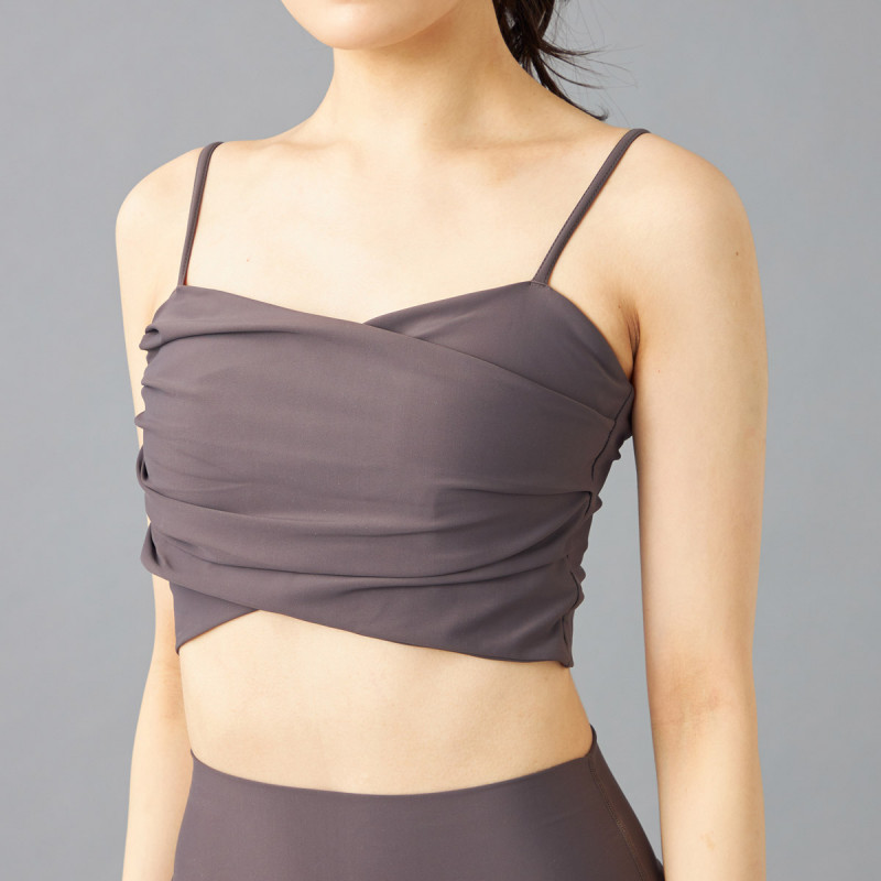 水陸両用ブラトップ 商品ページ | チャコットオンラインショップ