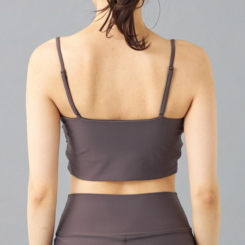 【未使用】チャコット 水陸両用 セットアップ ＊ ヨガウェア スイムウェア 黒 未使用】チャコット 水陸両用 セットアップ ＊ ヨガウェア スイム