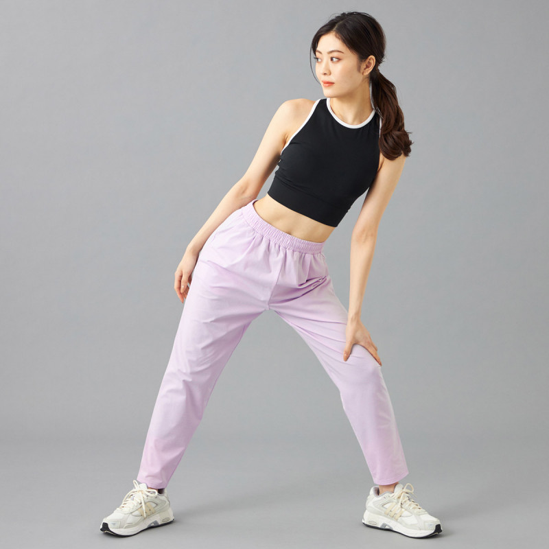 Motion バイカラーブラトップ 商品ページ | チャコットオンラインショップ