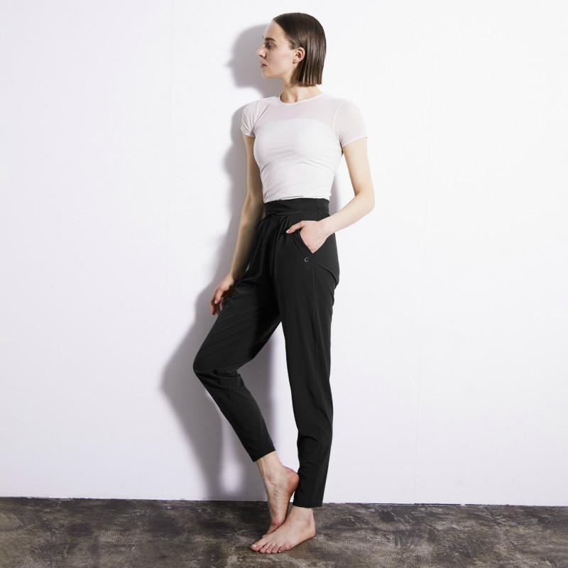 ☆スムースライトトップ 商品ページ | チャコットオンラインショップ