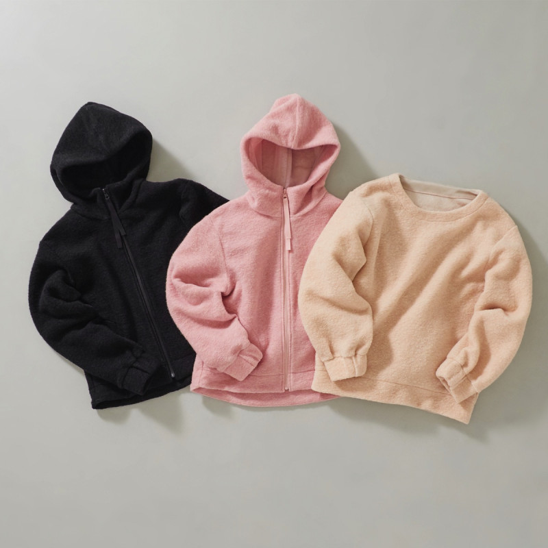 ☆トリップウールプルオーバー 商品ページ | チャコットオンラインショップ