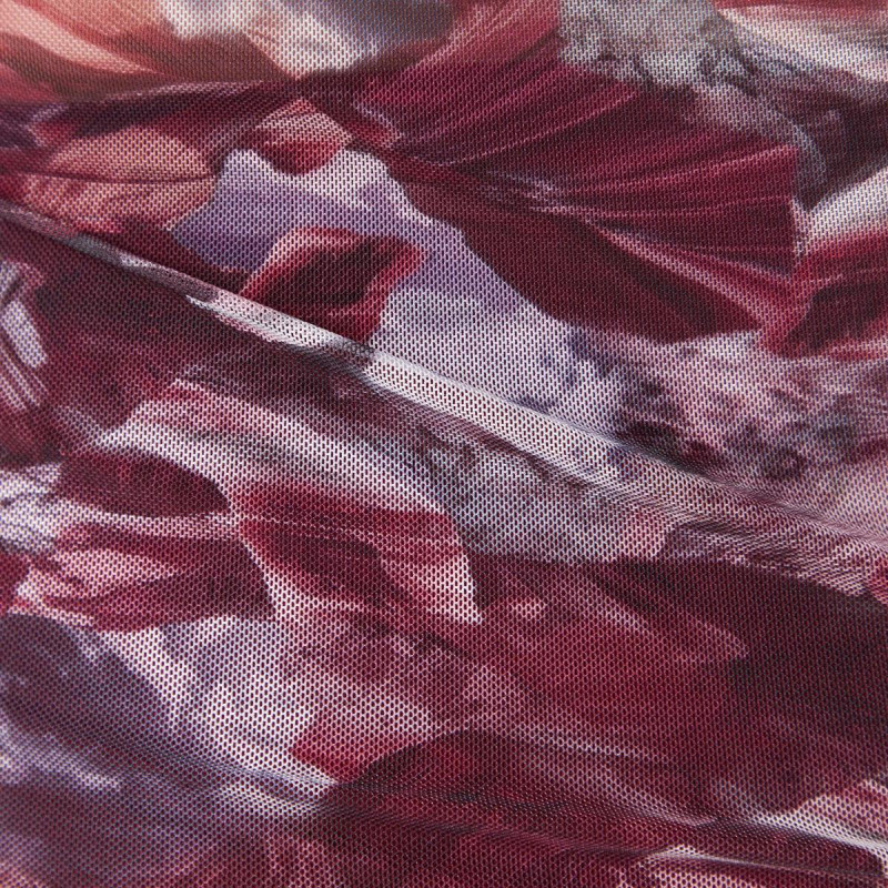 EnergyWave メッシュTシャツ 商品ページ | チャコットオンラインショップ