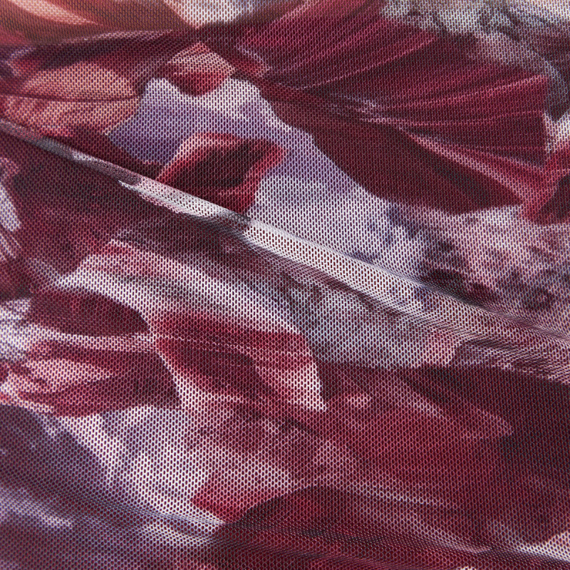 EnergyWave メッシュTシャツ 商品ページ | チャコットオンラインショップ