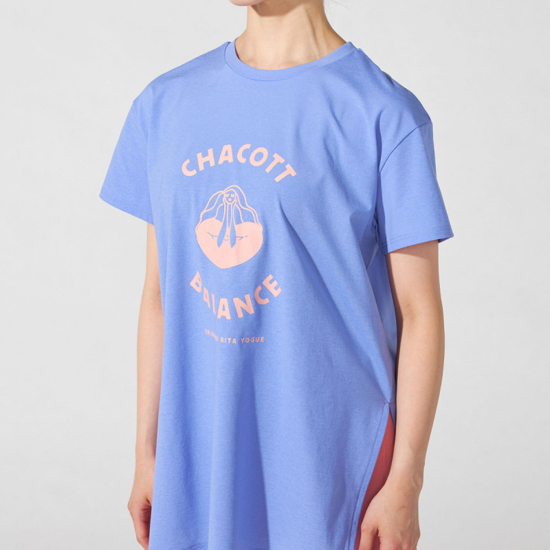 GARBHA PINDASNA Tシャツ 商品ページ | チャコットオンラインショップ
