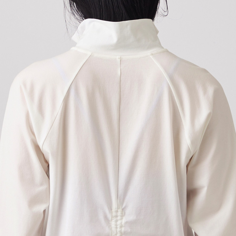 ☆DRY＆UVクロップドジャケット 商品ページ | チャコット