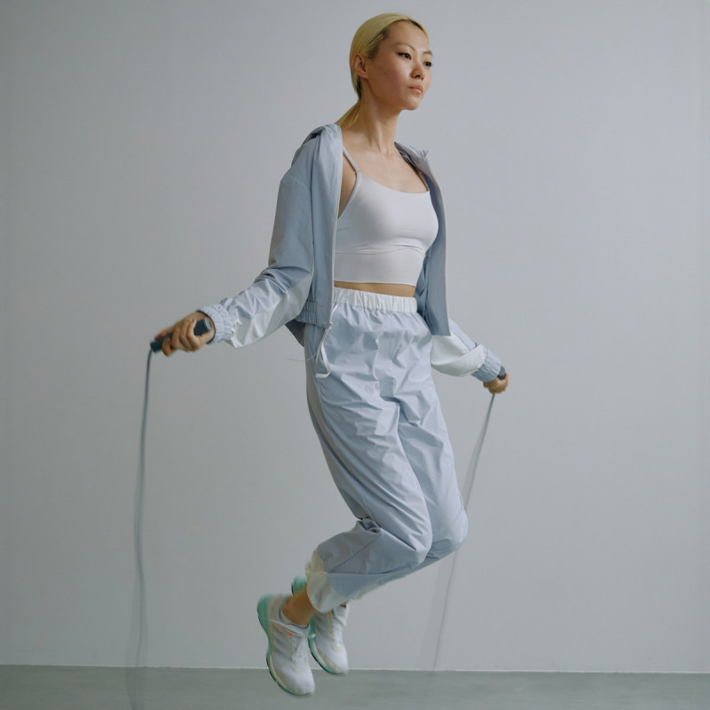 マルチテックタフタジャケット 商品ページ | チャコットオンラインショップ