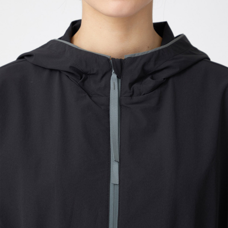 マルチテックタフタジャケット 商品ページ | チャコットオンラインショップ