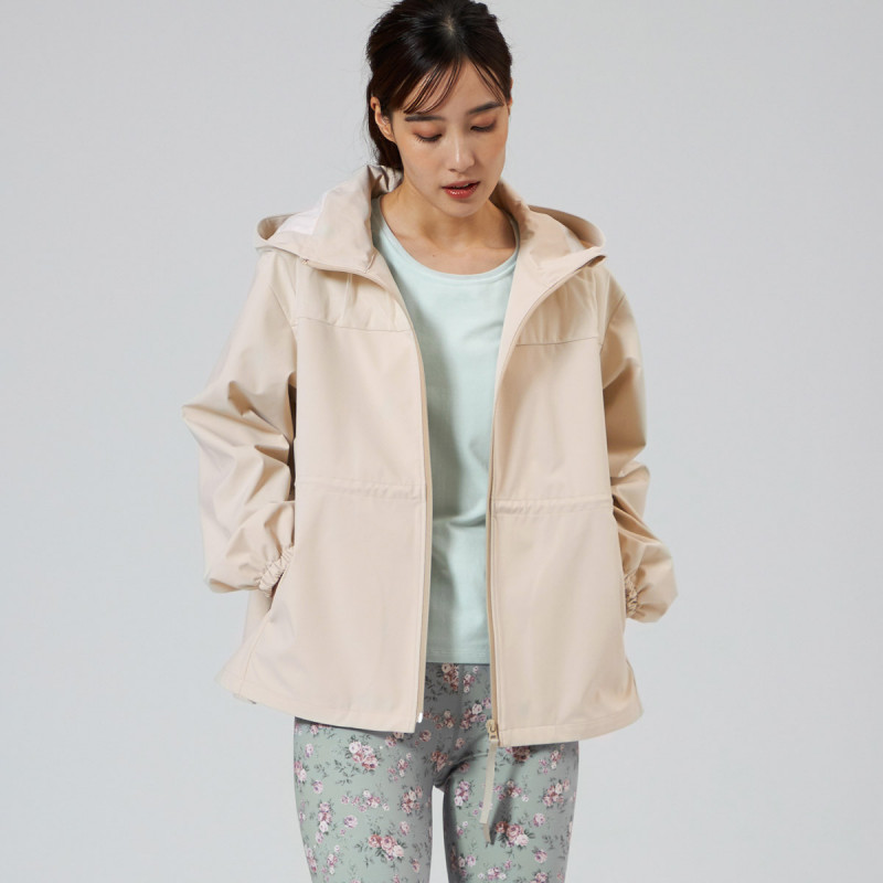 チャコット　チュール　タフタジャケット チュールコンビタフタジャケット 商品ページ | チャコットオンライン