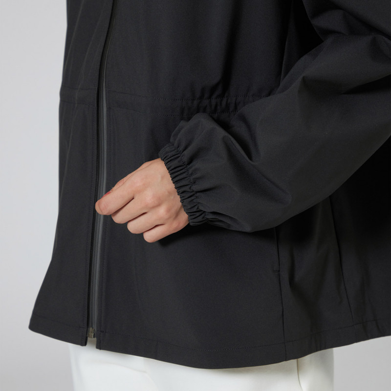 ☆チュールコンビタフタジャケット 商品ページ | チャコットオンライン