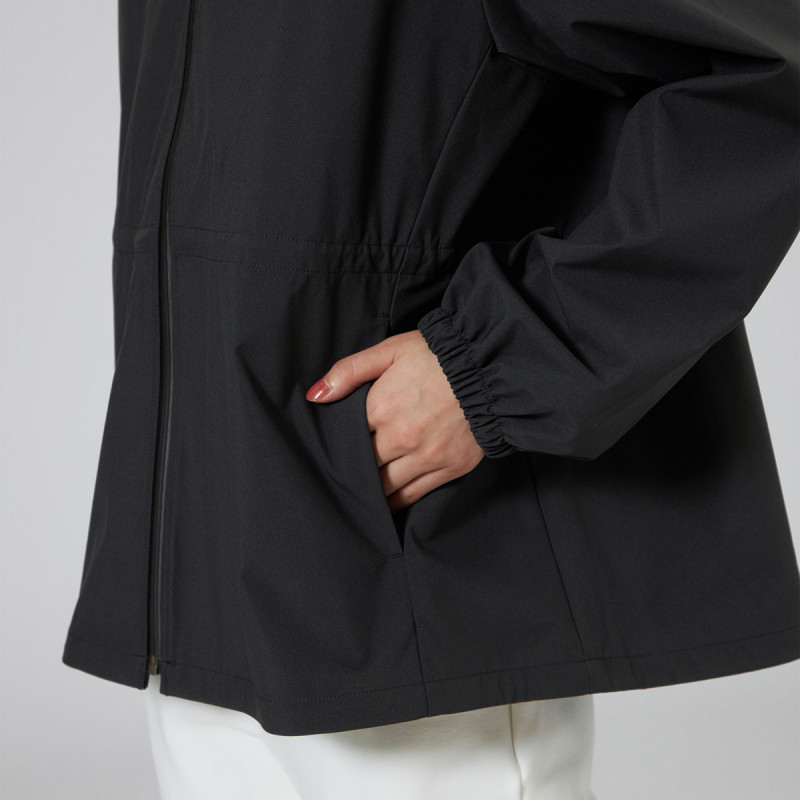 チャコット　チュール　タフタジャケット チュールコンビタフタジャケット 商品ページ | チャコットオンライン