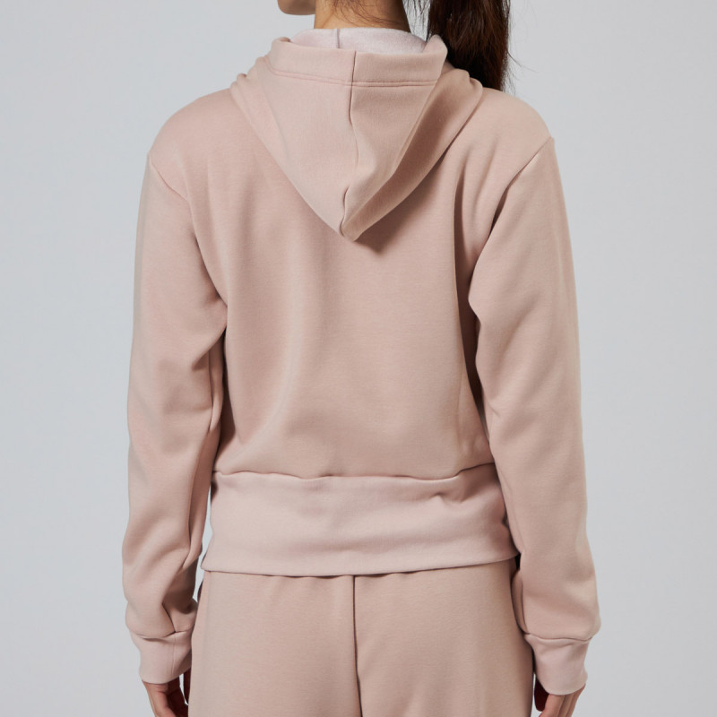 裏起毛フーデットジャケット 商品ページ | チャコットオンラインショップ