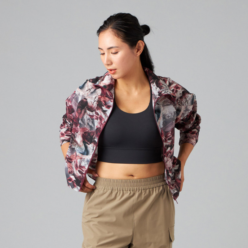 新色入荷】コンパックジャケット 商品ページ | チャコットオンライン