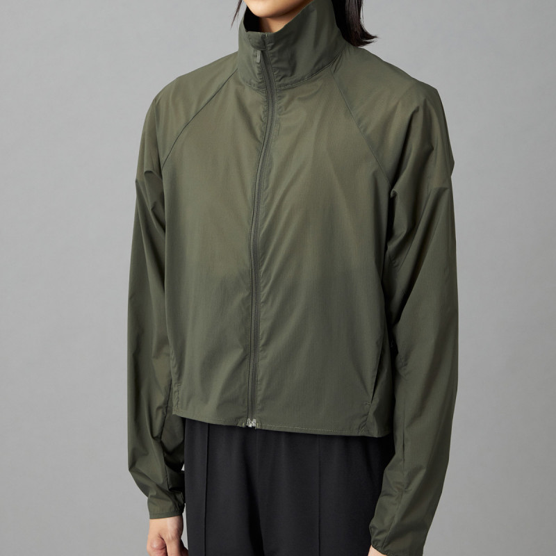 新色入荷】コンパックジャケット 商品ページ | チャコットオンライン