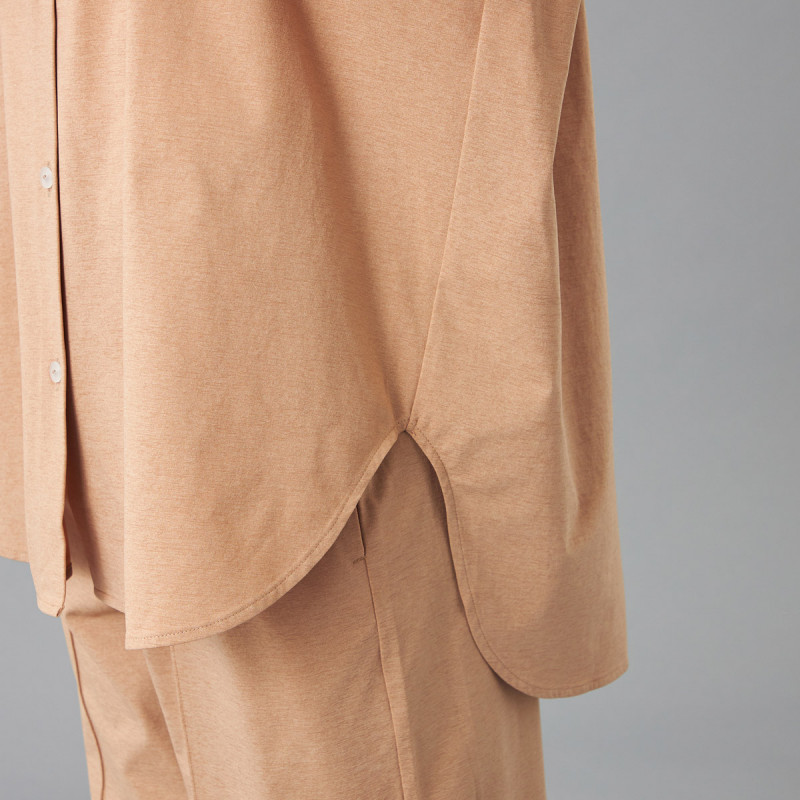 チャコット　EasyCare+ オーバーシャツ 6500 EasyCare+ オーバーシャツ 商品ページ | チャコットオンラインショップ