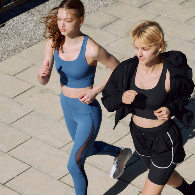 EasyCare+ ジップジャケット 商品ページ | チャコットオンラインショップ