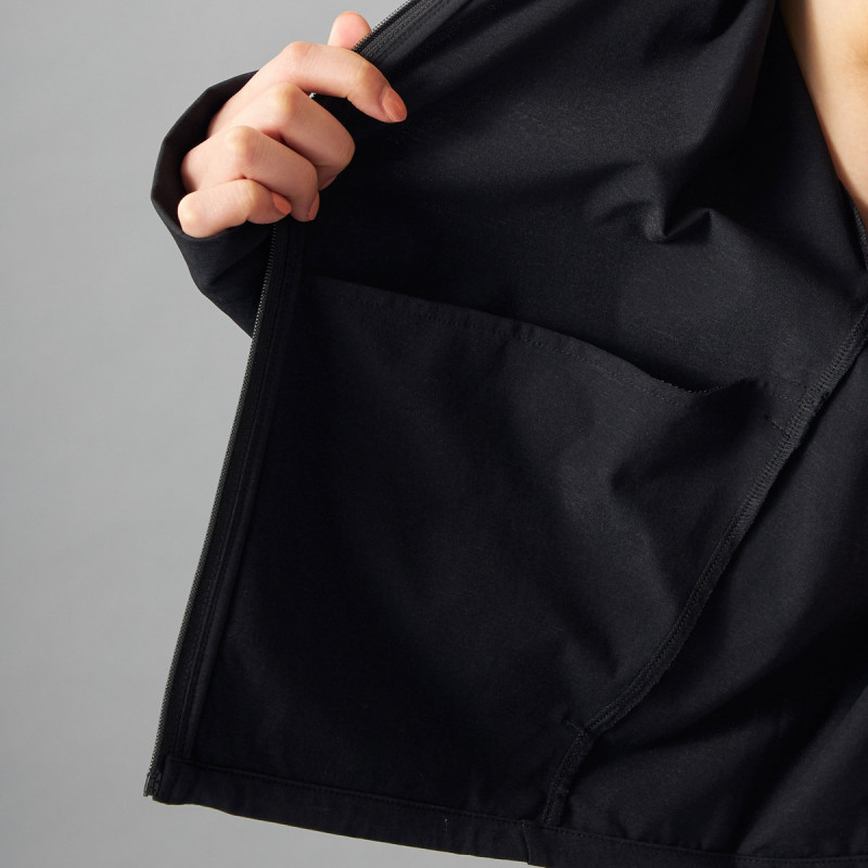 EasyCare+ ジップジャケット 商品ページ | チャコットオンラインショップ