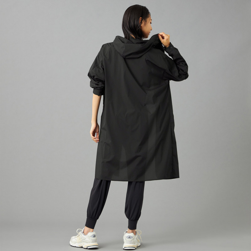 コンパックモッズコート 商品ページ | チャコットオンラインショップ