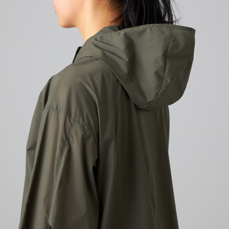 コンパックモッズコート 商品ページ | チャコットオンラインショップ