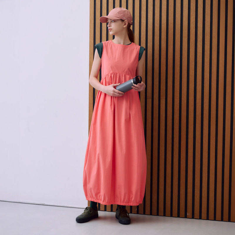 コクーンワンピース 商品ページ | チャコットオンラインショップ