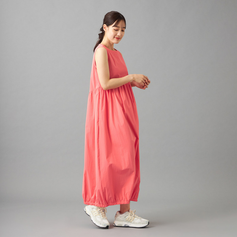 コクーンワンピース 商品ページ | チャコットオンラインショップ