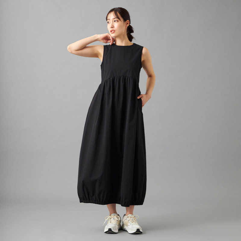 値下げ　チャコット　軽量　高機能　Aライン　タフタワンピース 値下げ チャコット 軽量 高機能 Aライン タフタワンピース