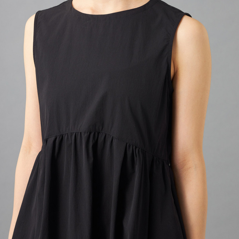 コクーンワンピース 商品ページ | チャコットオンラインショップ