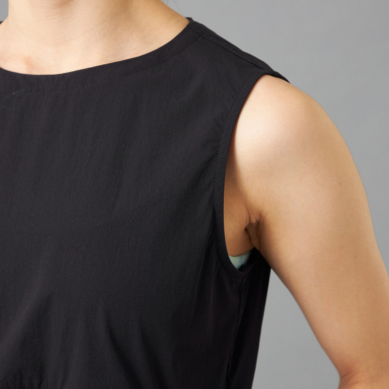 コクーンワンピース 商品ページ | チャコットオンラインショップ