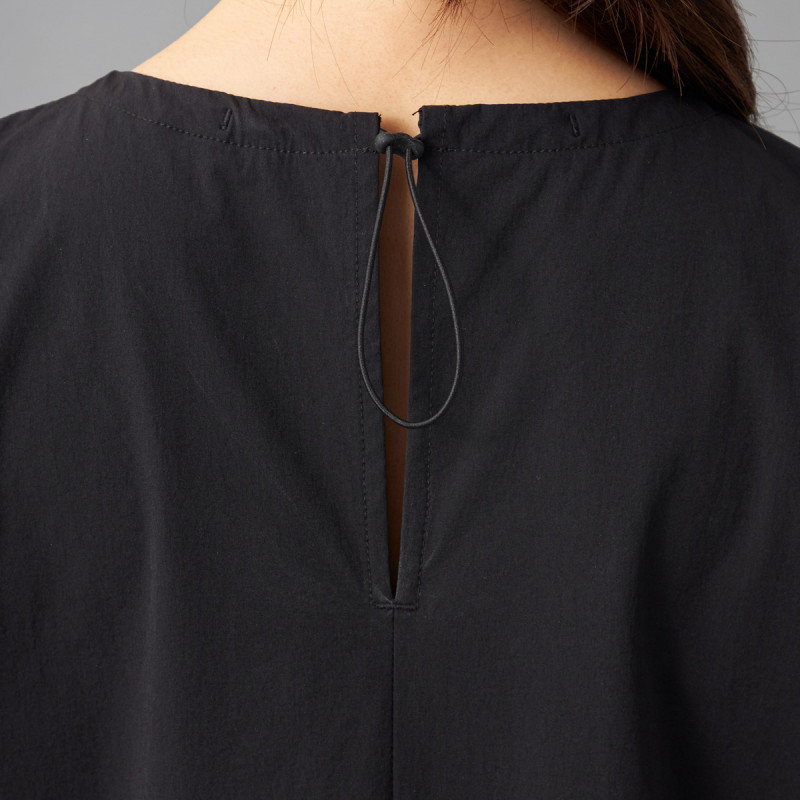 コクーンワンピース 商品ページ | チャコットオンラインショップ