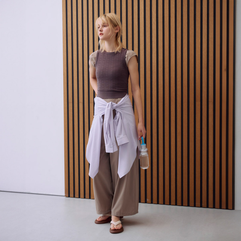 フレンチスリーブオールインワン 商品ページ | チャコットオンライン