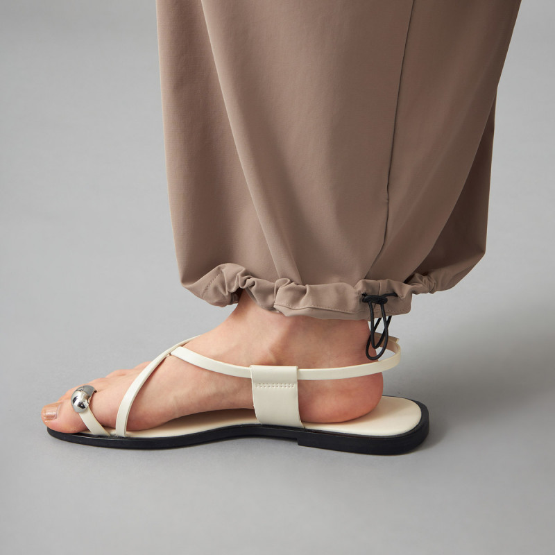 フレンチスリーブオールインワン 商品ページ | チャコットオンライン